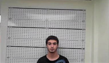 Rolando Gonzalez, - Jim Wells County, TX 